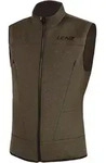Lenz Products Jagdweste Herren Heizweste 2.0 braun S
