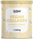 Yes Vegan Vegan Collagen Vanille, Hyaluron, Biotin, Vitamin C Pulver, 6 er Spar-Set