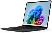Microsoft Microsoft Surface Laptop 7 15", schwarz, Snapdragon X Elite X1E-80-100