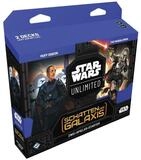 Fantasy Flight Games Sammelkarte Star Wars: Unlimited