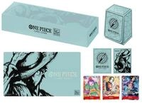 Dragon Shield Sammelkarte One Piece Card Game - Japanese 1st Anniversary Set
