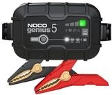 Noco NOCO Genius 5EU Batterieladeger&auml;t Autobatterie-Ladeger&auml;t (5000 mA, Packung,