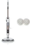 Shark Dampfreiniger S8201EU, 3 Reinigungsmodi: Light, Normal, Deep