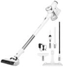 Genius Akku-Bodenstaubsauger Genius Invictus X4 Pro Akku Staubsauger13 tlg.,