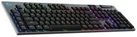Logitech Gaming-Tastatur