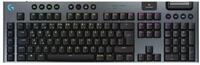 Logitech Eingabeger&auml;te-Set