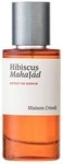 Maison Crivelli Eau de Parfum Hibiscus Mahajad Extrait de Parfum 100 ml