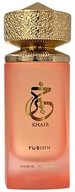 Paris Corner Eau de Parfum Khair Fusion, Glasflakon, Parf&uuml;m EDP, Unisex Duft
