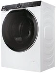 Hoover Waschmaschine H7W 4105MBC-84, 10.5 kg, 1400 U/min, All in One-Programm, Wi-Fi