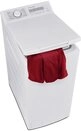 Hanseatic Waschmaschine Toplader HTW610C, 6 kg, 1000 U/min, inkl. 3 Jahre