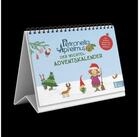 Baumhaus Verlag Adventskalender Petronella Apfelmus - Der...