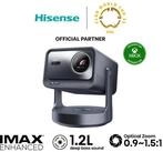 Hisense Hisense C2 Ultra UHD-Beamer