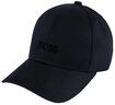 BOSS Baseball Cap Ari mit BOSS Logostickerei Ton in Ton, unisex