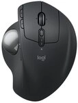 Logitech MX Ergo S Trackball Kabellos Optisch 8 Tasten 910-007260 M&auml;use