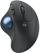 Logitech ERGO M575S Wireless Trackball Eingabe / Ausgabe M&auml;use mit Bluetooth...
