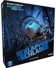 HeidelB&Auml;R Games Spiel Die Klappersschlange