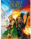 Asmodee Spiel Der Herr der Ringe: Duell um Mittelerde