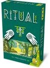Pegasus Spiel Pegasus Ritual, Brettspiel
