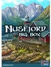 Asmodee Spiel Nusfjord - Big Box