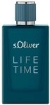 s.Oliver Eau de Toilette LIFETIME, EdT 50 ml Natural Spray