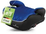 WALSER Autokindersitz WALSER Kindersitzerh&ouml;hung Andy ISOFIX Hartschale ab 4-10