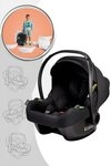 Moon Babyschale Moon Cosmo 2.0 Babyschale