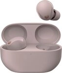 Sony WF-1000XM5 wireless In-Ear-Kopfh&ouml;rer (Noise-Cancelling, True Wireless,