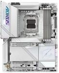 Gigabyte GIGABYTE X870E AORUS PRO ICE, Mainboard Mainboard RGB Fusion