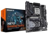 Gigabyte GIGABYTE X870 GAMING WIFI6, Mainboard Mainboard RGB Fusion
