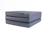 Klappmatratze Klappmatratze G&auml;stematratze L - 195x80x9cm, FORTISLINE