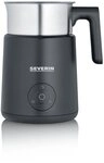 Severin Milchaufsch&auml;umer Milchaufsch&auml;umer SM 3579 mit Induktion, 400 ml