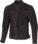 Merlin Motorradjacke Torsten TFL D3O Motorrad Lederjacke herausnehmbares Innenfutter