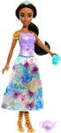 Mattel&reg; Anziehpuppe Disney Princess Spin & Reveal Jasmin