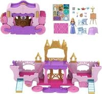Mattel&reg; Spielwelt Mattel Disney Prinzessin Verwandlungs-Spielset Kutsche