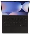 Samsung Tablet-H&uuml;lle Book Cover Keyboard EF-DX925 f&uuml;r Galaxy Tab S10 Ultra, S9