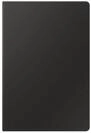 Samsung Tablet-H&uuml;lle Book Cover Keyboard f&uuml;r Galaxy Tab S10+, S9+, S9 FE+,...