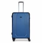 bugatti Hartschalen-Trolley Valencia, 4 Rollen, ABS