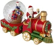 Villeroy & Boch Weihnachtsfigur Christmas Toys Schneekugelzug 22x8,5x12,5cm