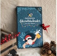 Sheepworld Adventskalender sheepworld Zaubersocken Adventskalender &raquo;f&uuml;r echte