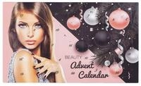 ACCENTRA Adventskalender Lady Dekorativkosmetik Adventskalender &ndash; 24-teiliges