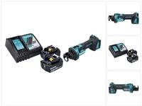 Makita Rotationsschleifer DCO 181 RM Akku Rotationsschneider 18 V 32000 U/min