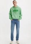Levi's&reg; Slim-fit-Jeans 511 SLIM mit Stretch