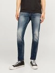 Jack & Jones Slim-fit-Jeans JJIGLENN JJLUKE GE 938 NOOS