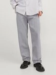 Jack & Jones Relax-fit-Jeans JJIALEX mit cleanem Look und Taschenvielfalt Baumwolle,