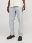 Jack & Jones Relax-fit-Jeans JJIALEX mit cleanem Look und Taschenvielfalt Baumwolle,