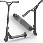 Apollo Stuntscooter Kinder Freestyle Kickscooter Genius Pro, Kinderroller Trick