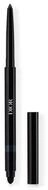 Dior Eyeliner Wasserfester Augenstift show (Stylo) 0,3 g - Farbton: Mattes Blau