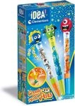Clementoni&reg; Experimentierkasten Clementoni 18828 - Idea Create Your Pens:...