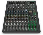 MACKIE Mischpult, (PA Mischpulte, Analog Mixer), ProFX12v3+ - Analogmixer