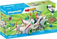 Playmobil&reg; Rasender Professor (71633), Funstars Konstruktions-Spielset, (40...